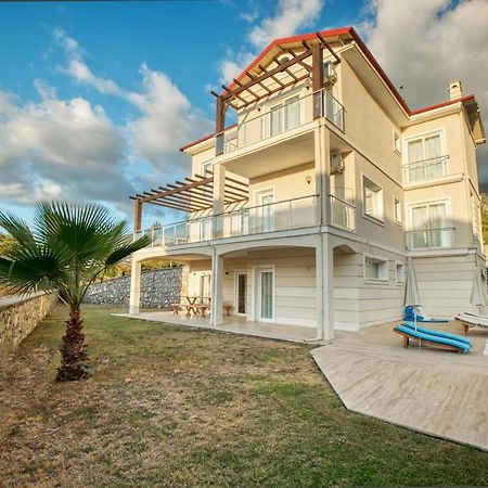 Villa Ciara Фетхие Экстерьер фото