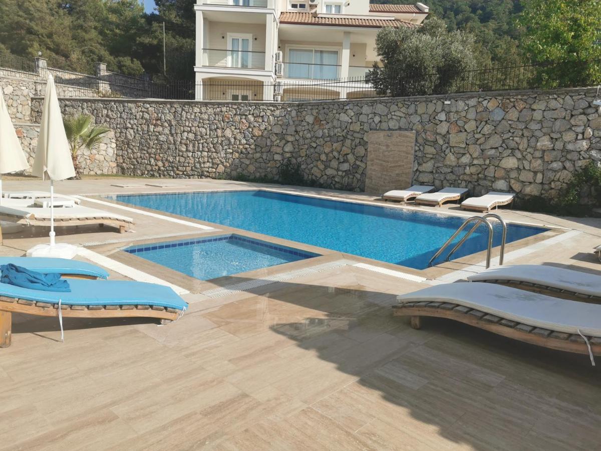 Villa Ciara Фетхие Экстерьер фото