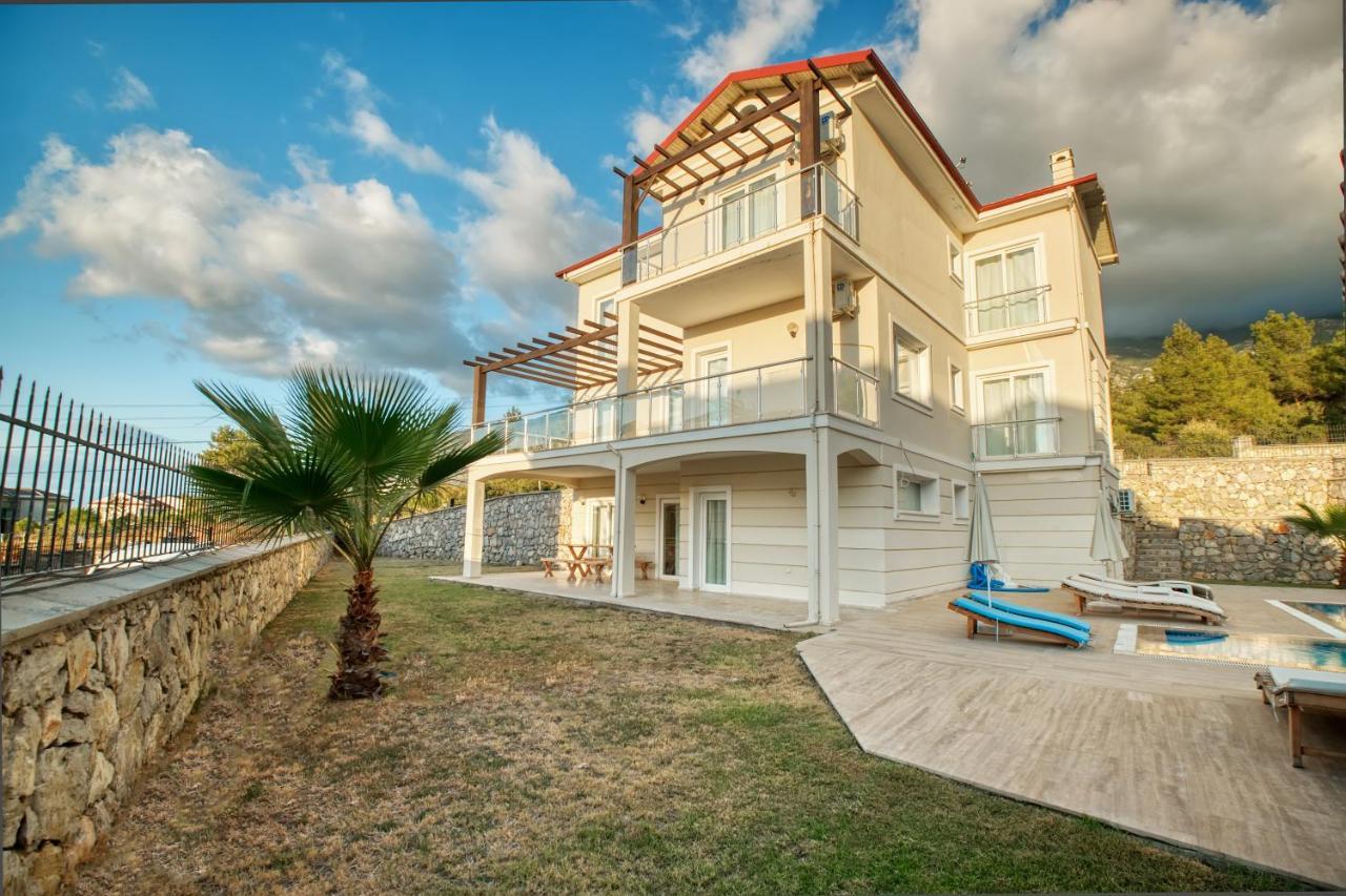 Villa Ciara Фетхие Экстерьер фото