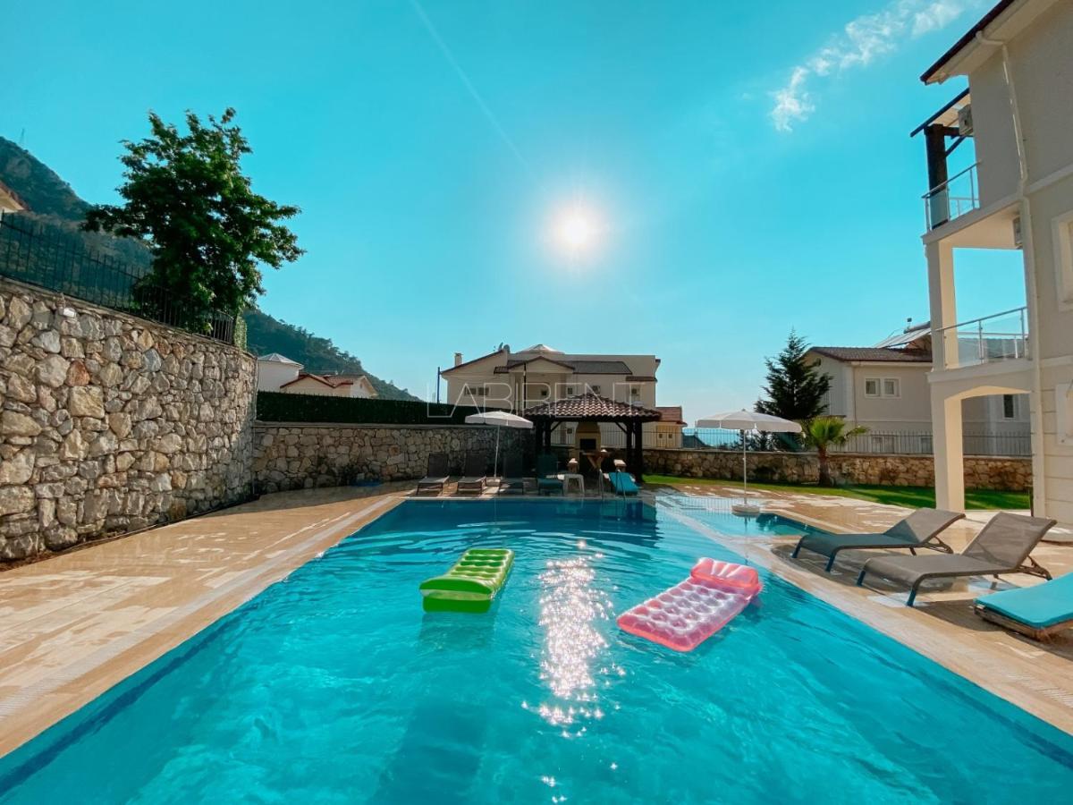 Villa Ciara Фетхие Экстерьер фото