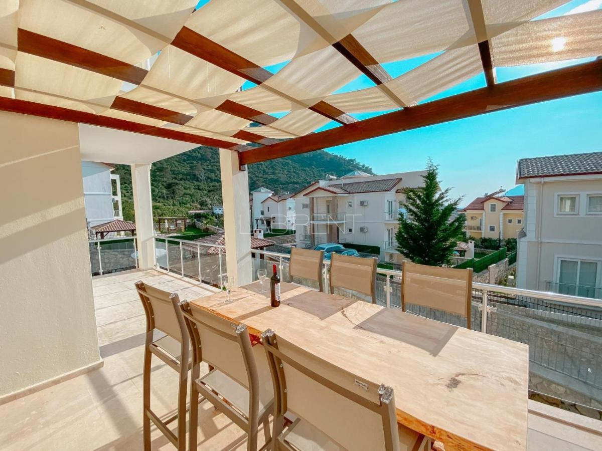 Villa Ciara Фетхие Экстерьер фото
