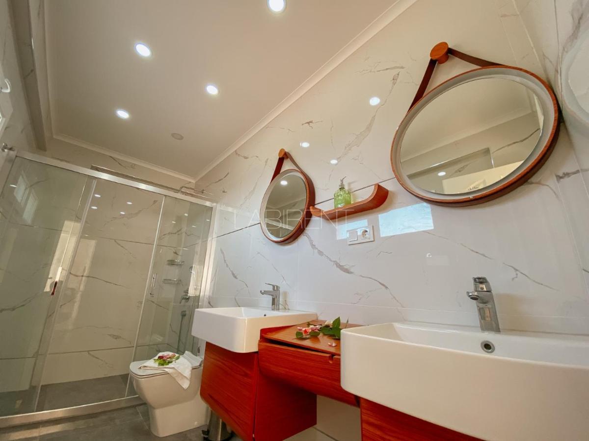 Villa Ciara Фетхие Экстерьер фото