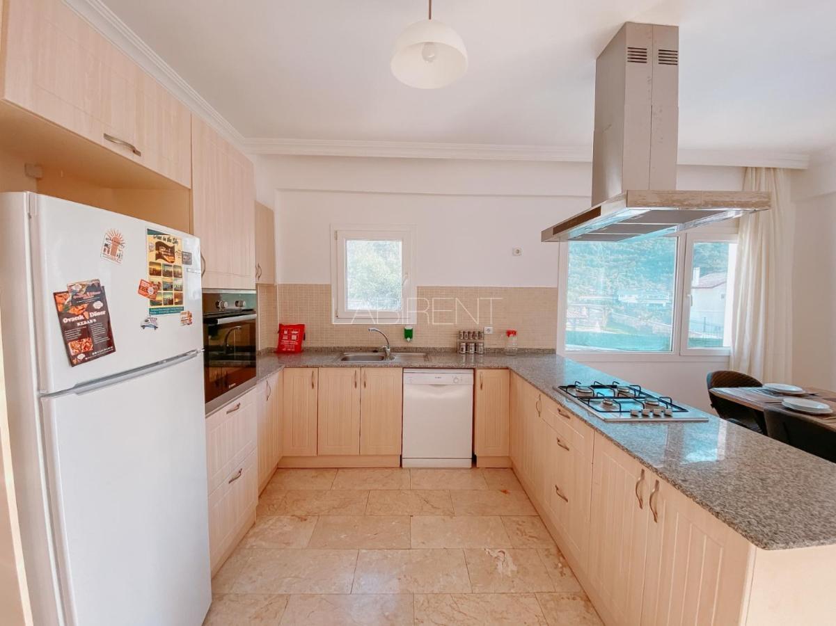 Villa Ciara Фетхие Экстерьер фото