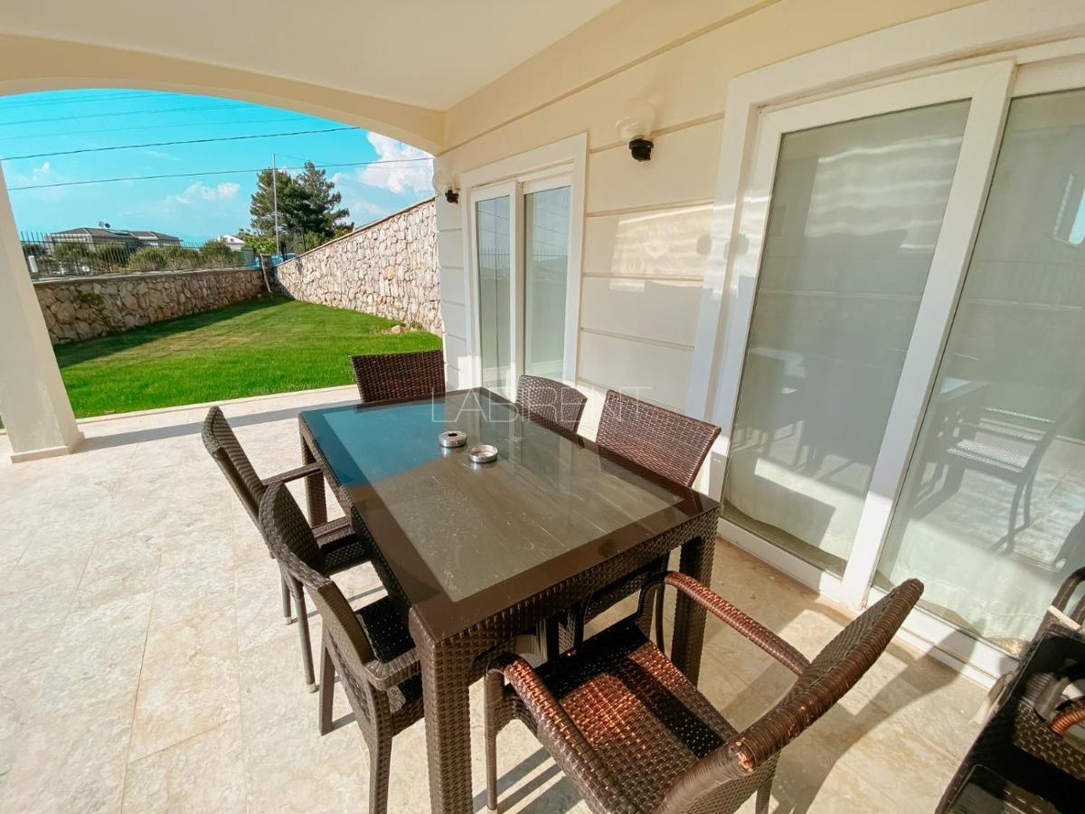 Villa Ciara Фетхие Экстерьер фото