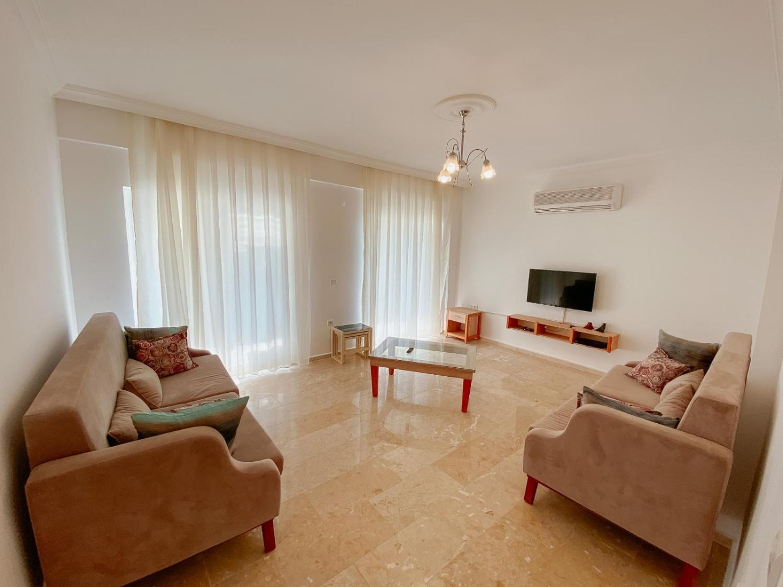 Villa Ciara Фетхие Экстерьер фото