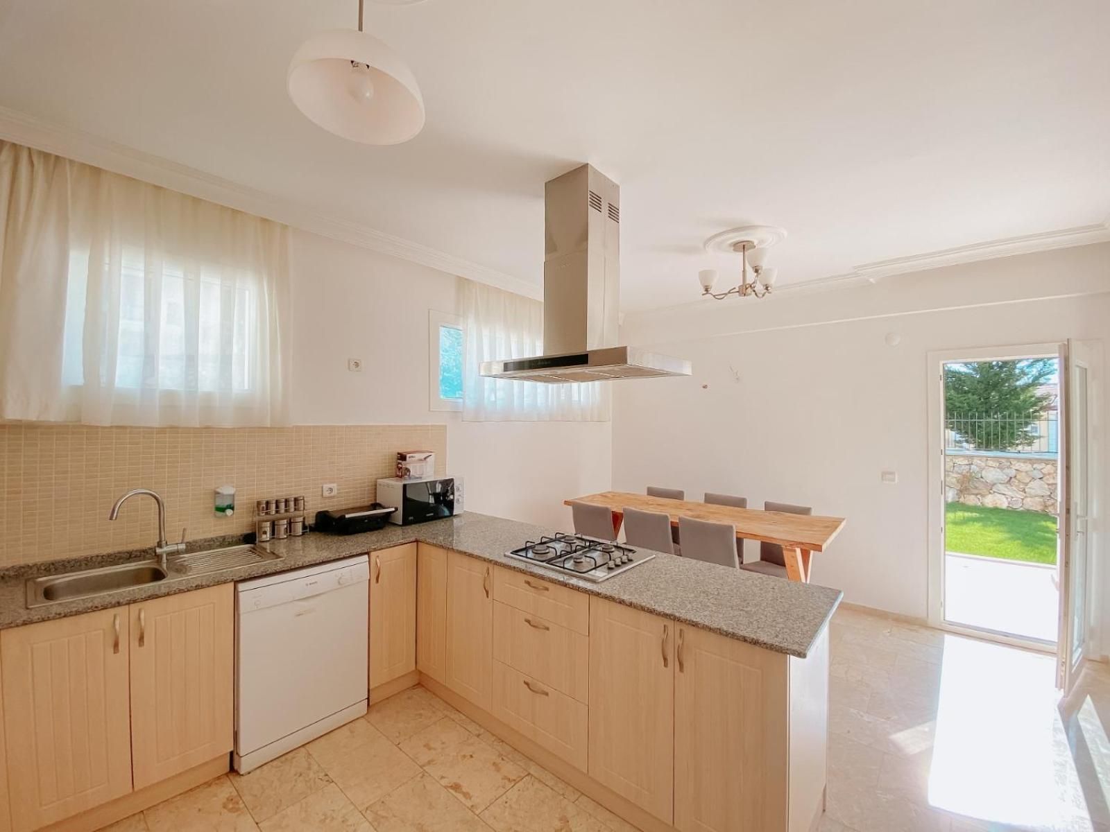 Villa Ciara Фетхие Экстерьер фото