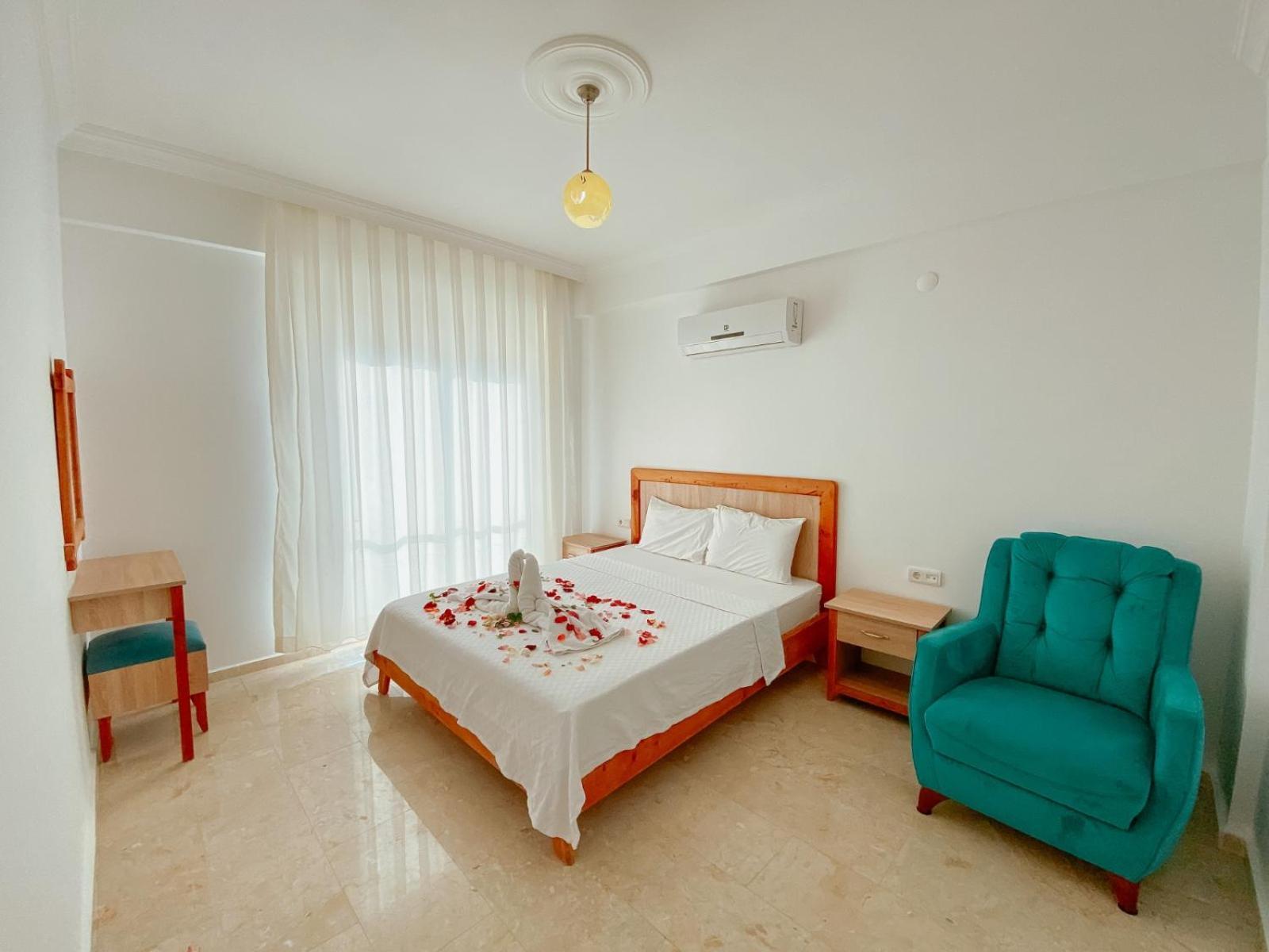 Villa Ciara Фетхие Экстерьер фото